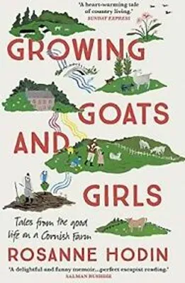 Produktbild von Growing Goats and Girls