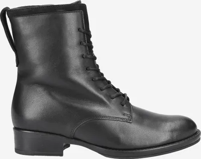 Produktbild von Gabor 1.602.77, Boots in Schwarz für Damen, Größe 40