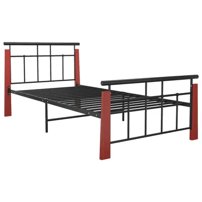 Produktbild von VidaXL 324890, 103 cm, 2,06 m, 86 cm, 900 x 2000 mm, 1 Stück(e)