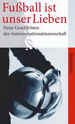 Produktbild von Fußball ist unser Lieben
