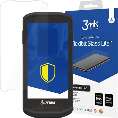 Image de Zebra Tc25Bj - 3Mk Flexibleglass Lite