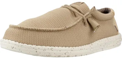 Produktbild von HEY DUDE WALLY SPORT MESH Brown