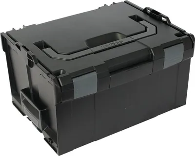Image de L-BOXX Étui 238 en cuir, L445xT358xH254 mm