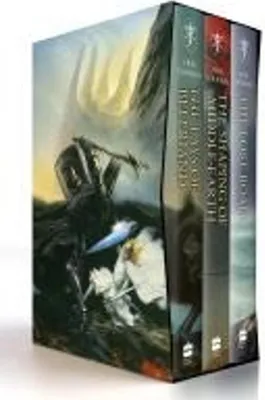 Immagine prodotto di The History of Middle-earth (Boxed Set 2)