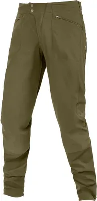 Produktbild von Endura Mt500 Spray Hosen Grün L / 34 Mann Grün L