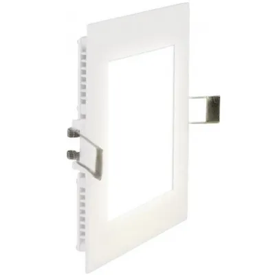 Produktbild von LED Panel-Einbauspot Eckig 12W 4000K