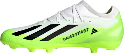 Obrázek produktu pro Adidas X Crazyfast.3 FG Pánské fotbalové kopačky, vel. S 41 1/3