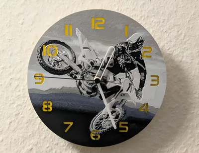 Image de MX Edition - Grand Ø 245mm