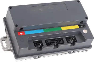 Zdjęcie produktu dla EM50SP 3960 W Elektryczny motocykl dla VOTOL ECU Sterownik sinusoidalny IP67 wodoodporny Programowalny przez komputer