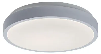 Image de Rabalux 71257 Lampes de salle de bain blanc plastique