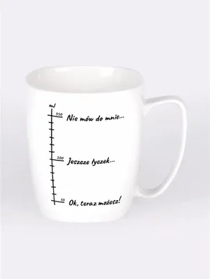 Image de Mug ne me parle pas