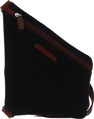 Image de PICARD sac à épaule bandoulière Buddy Crossbody Cognac brun
