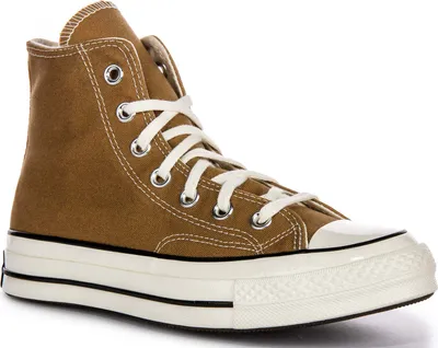 Immagine prodotto di Converse Chuck 70s A08616C in Tan - 4.5 UK - 37 EU - 4.5M/6.5F US / Tan