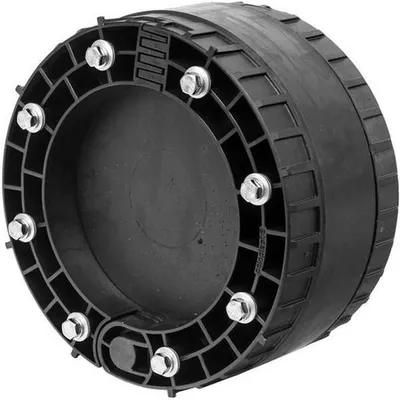 Immagine prodotto di Pipelife Sistema di elementi ciechi BLINDELEMENT 150 (RDS-DB150EVO)