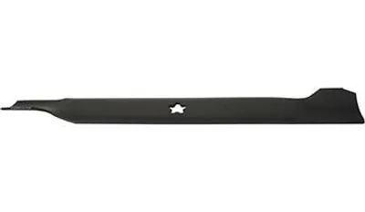 Immagine prodotto di Lama di ricambio, adattabile per AYP, Electrolux - Husqvarna, Jonsered tagliaerba. Ricambi originali: 127842, 138497, 532127842, 532
