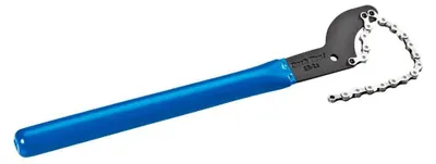 Produktbild von PARK TOOL SR-2.3, Service-Set, Fahrradkettenwerkzeug, Kette, Schwarz, Blau, 1 Stück(e)