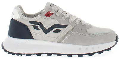 Produktbild von Marinebekleidung, Grau, Herren, AMU1D929-GREY