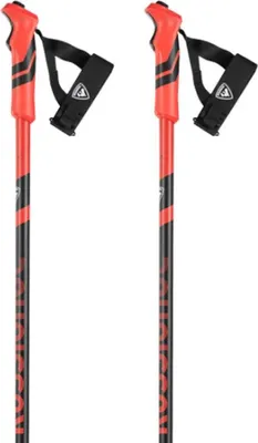 Produktbild von Rossignol Tactic Clip Stöcke Durchsichtig 110 cm Herren Durchsichtig 110 cm