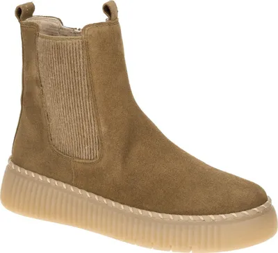 Produktbild von Gabor 73.540 Damen Stiefeletten - bequeme Stiefelette braun Freizeit NEU