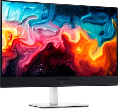 Dell Plus S3225QC 31.6" 4K UHD 120Hz QD-OLED Audio Espacial 3D FreeSync USB-C