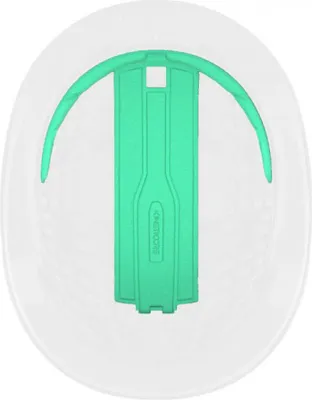 Produktbild von LAZER Polster Verde KinetiCore M-L M - komfortables Ersatzpolster für optimal....