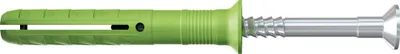 Produktbild von Fischer Nageldübel N Green 6x60/30 S (45)
