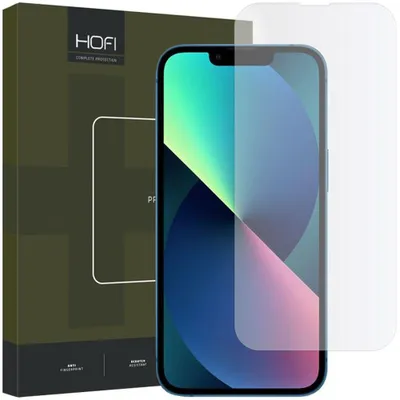 Obrázok produktu pre Hofi Hybrid Pro+ Hybrid Glass Iphone 13 / 13 Pro / 14