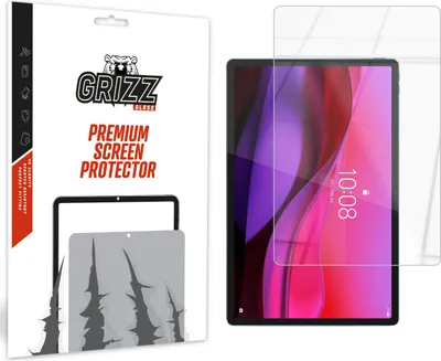 Immagine prodotto di GrizzGlass HybridGlass per Lenovo Yoga Tab Plus da 12,7"