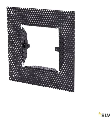 Image de SLV 1002984 MOBALA Applique murale cadre d'encastrement