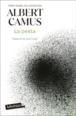 Produktbild von La pesta