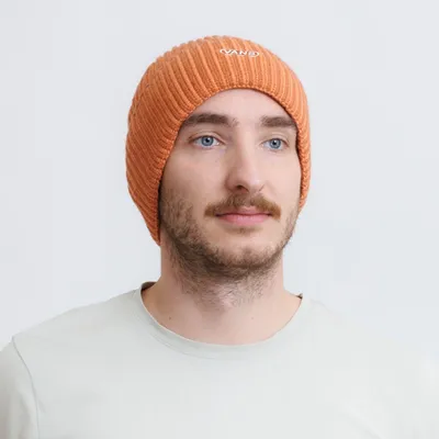 Produktbild von Vans Nesbit Cuff Beanie