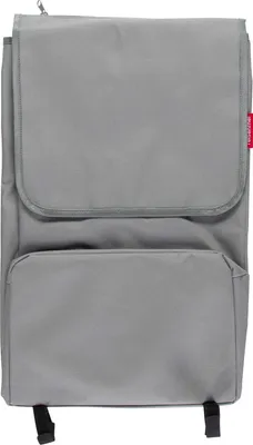 Produktbild von Reisenthel "reisenthel shopping trolley grau MH 1025"