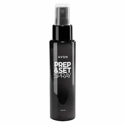 Produktbild von AVON Make-up-Fixierspray 125 ml