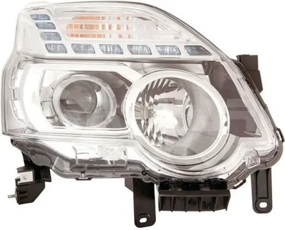 Produktbild von ALKAR Scheinwerfer Rechts für NISSAN X-TRAIL (T31) 2756961