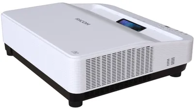 Productafbeelding van Ricoh PJ UHL3660: DLP-laserprojector met ultracorte projectieafstand