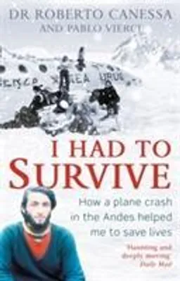 Obrázek produktu pro I Had to Survive
