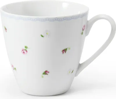 Produktbild von Leander Hrnek, 0,30 l, RoseLine, II., Leander, český porcelán