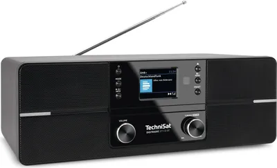 MEDION® LIFE® P66007 Tragbares DAB Radio