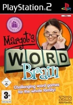 Produktbild von Margot's Wort Gehirn