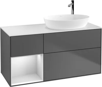 Produktbild von Villeroy & Boch G921MTGK Waschbeckenunterschrank Finion G92