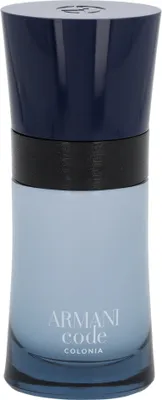 Produktbild von Armani Code Colonia Pour Homme Edt Spray