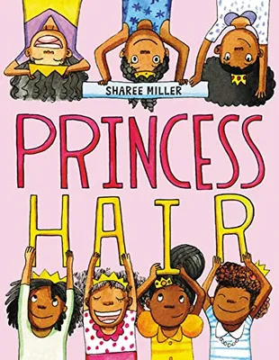 Immagine prodotto di Princess Hair
