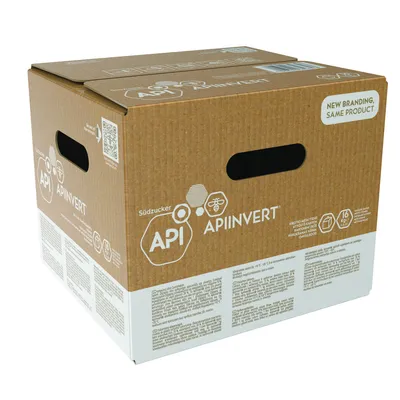 Immagine prodotto di APIINVERT 16kg Mangime per api Mangime per animali Apicoltura Apicoltore