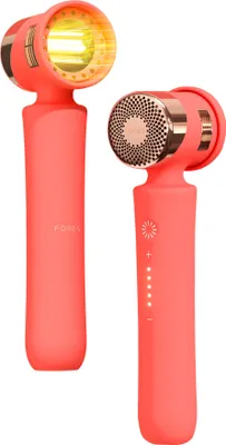 Produktbild von FOREO PEACH 2 IPL-Haarpflegegerät für glatte Haut – Sanfte Haarentfernung für Körper & Gesicht