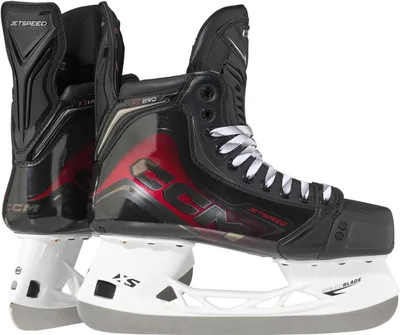 Zdjęcie produktu dla Łyżwy CCM JETSPEED 890 Intermediate Regular 5.0 (EU38.5)