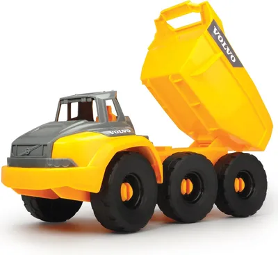 Zdjęcie produktu dla Constr Volvo Wywrotka 26Cm 2063
