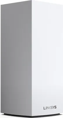 Produktbild von Linksys MX4200, Weiß, Intern, Mesh-Router, Tri-Band (2,4 GHz / 5 GHz / 5 GHz), Wi-Fi 6 (802.11ax), 4200 Mbit/s