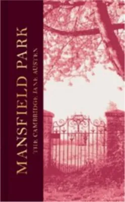 Immagine prodotto di Mansfield Park