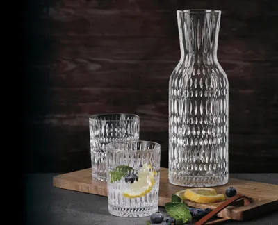 Productafbeelding van NACHTMANN 105396 ETHNO Carafe, 1,0 liter