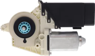 Produktbild von VEMO Fensterhebermotor V10-05-0038 Vorne Rechts für VW PASSAT Variant (3B6)